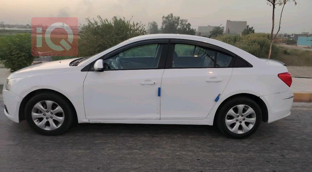 شيفروليه كروز